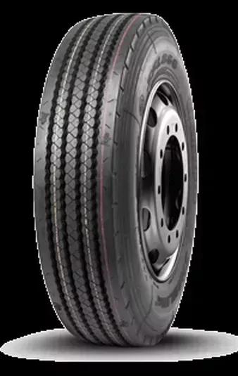 Шина LINGLONG LFL866 235/75R17.5 18 сл. 143/141J все оси