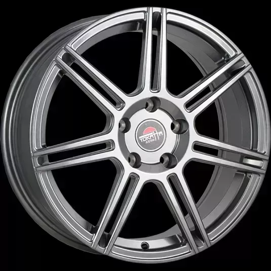 Диск автомобильный YOKATTA Model Forged-501 6.5X16/5X112 ET33 D57.1 GM