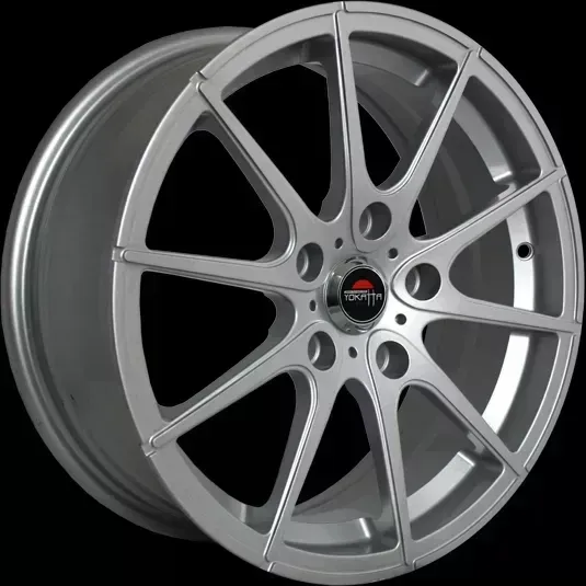 Диск автомобильный YOKATTA Model Forged-521 6.5X16/5X114.3 ET46 D67.1 S