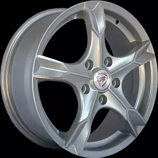 Диск автомобильный NZ SH584 6.5X16/5X114.3 ET55 D64.1 FSF