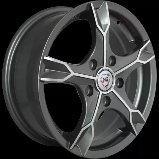 Диск автомобильный NZ 112 6X15/5X114.3 ET52.5 D73.1 FGMF