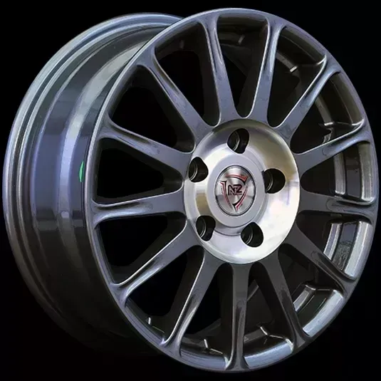 Диск автомобильный NZ SH585 6X15/5X114.3 ET45 D73.1 GMF