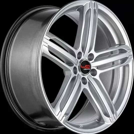 Диск автомобильный REPLICA A36 LEGEARTIS 7X16/5X112 ET45 D57.1 S