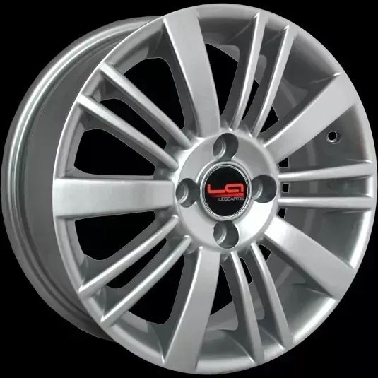 Диск автомобильный REPLICA FT8 LEGEARTIS 6X15/4X98 ET38 D58.1 S
