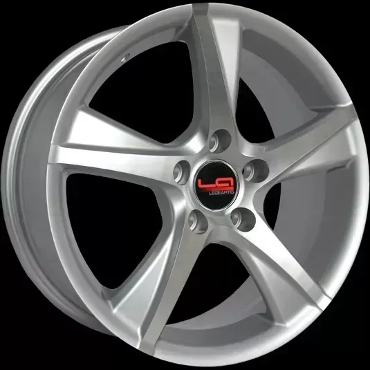 Диск автомобильный REPLICA H24 LEGEARTIS 7.5X17/5X114.3 ET55 D64.1 SF
