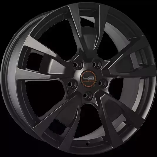 Диск автомобильный REPLICA H27 LEGEARTIS 7.5X18/5X114.3 ET55 D64.1 MB