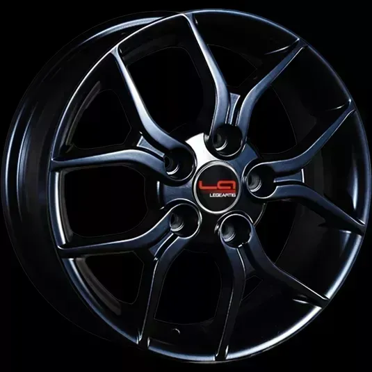 Диск автомобильный REPLICA HND20 LEGEARTIS 5.5X15/5X114.3 ET47 D67.1 MB