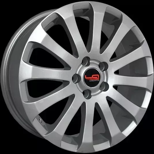 Диск автомобильный REPLICA SB14 LEGEARTIS 6.5X16/5X100 ET55 D56.1 S