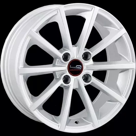 Диск автомобильный REPLICA CI16 LEGEARTIS 6.5X16/4X108 ET26 D65.1 S