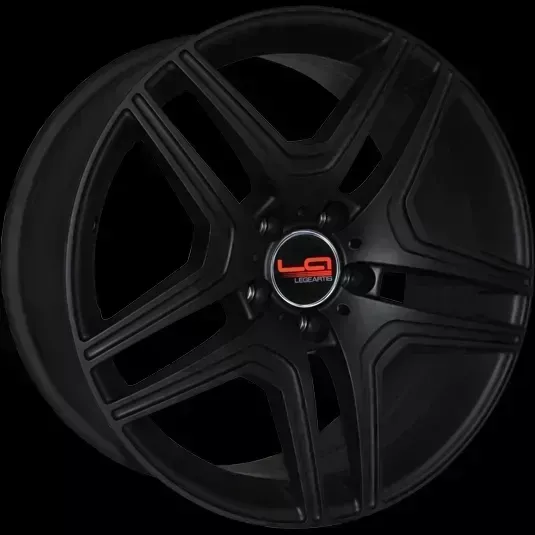 Диск автомобильный REPLICA MR67 LEGEARTIS 8.5X18/5X112 ET30 D66.6 MB