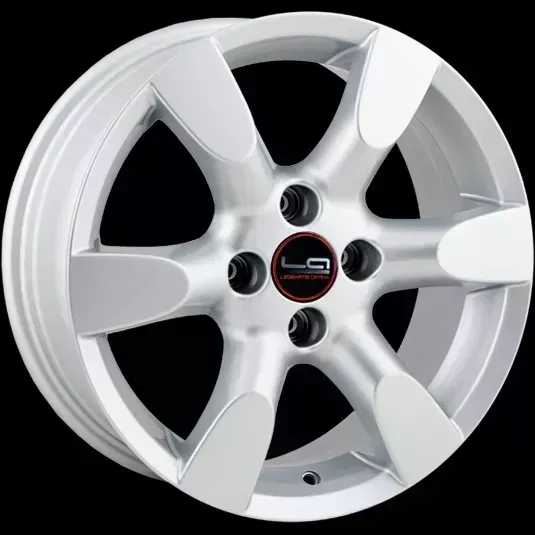 Диск автомобильный REPLICA PG19 LEGEARTIS 6.5X16/4X108 ET31 D65.1 S