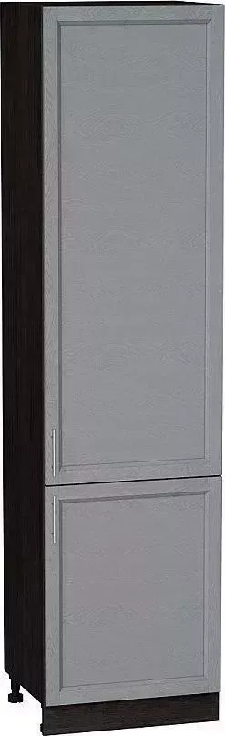 Пенал VIVAT Шкаф с 2-мя дверцами Сканди Grey Softwood