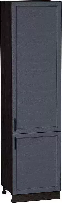 Пенал VIVAT Шкаф с 2-мя дверцами Сканди Graphite Softwood