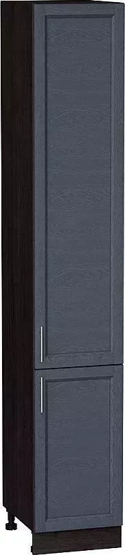 Пенал VIVAT Шкаф с 2-мя дверцами Сканди Graphite Softwood