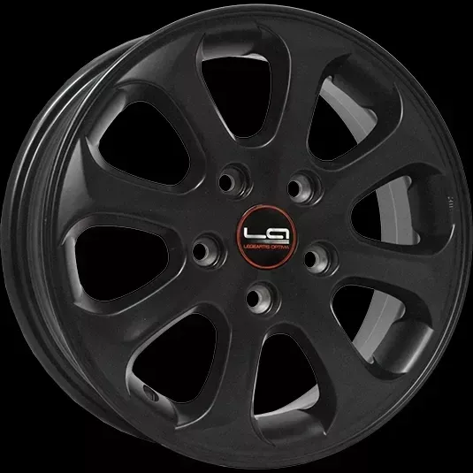 Диск автомобильный REPLICA HND23 LEGEARTIS 5.5X15/5X114.3 ET47 D67.1 MB