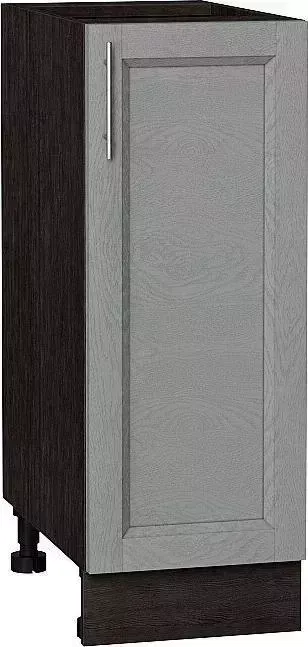 Шкаф нижний VIVAT с 1-ой дверцей Сканди Grey Softwood