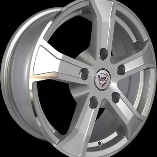 Диск автомобильный NZ SH594 6.5X16/5X139.7 ET40 D98.6 SF