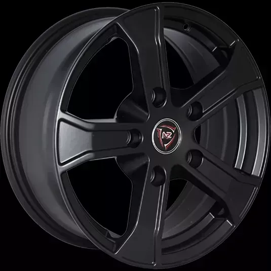 Диск автомобильный NZ SH594 6.5X16/5X139.7 ET40 D98.6 MB
