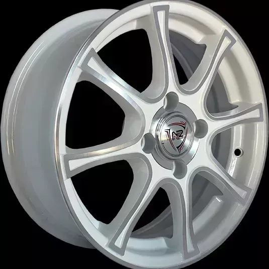 Диск автомобильный NZ SH607 5.5X14/5X100 ET35 D57.1 WF