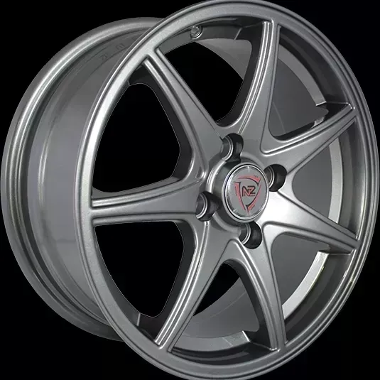 Диск автомобильный NZ SH609 6.5X15/4X100 ET42 D73.1 GM