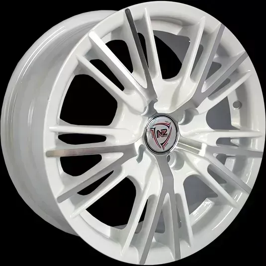 Диск автомобильный NZ SH611 6X14/4X100 ET40 D73.1 WF