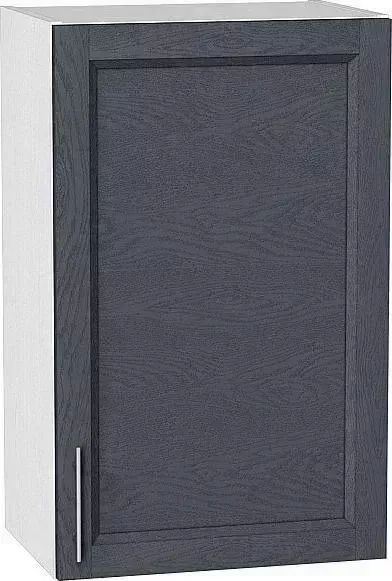 Шкаф верхний VIVAT с 1-ой дверцей Сканди Graphite Softwood