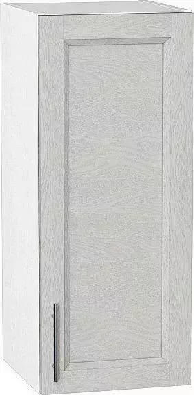 Шкаф верхний VIVAT с 1-ой дверцей Сканди Cappuccino Softwood