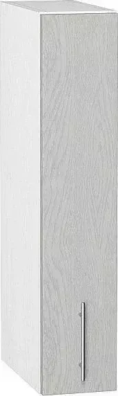 Шкаф верхний VIVAT бутылочница Сканди Cappuccino Softwood