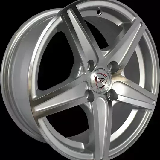Диск автомобильный NZ SH643 6X14/4X98 ET35 D58.6 SF