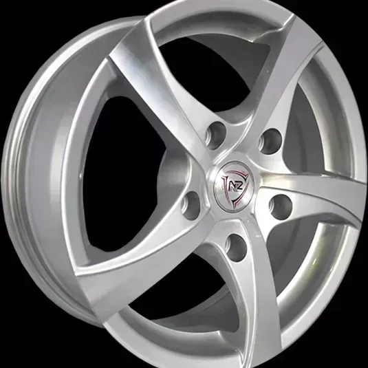 Диск автомобильный NZ SH646 6.5X15/5X139.7 ET40 D98.6 SF