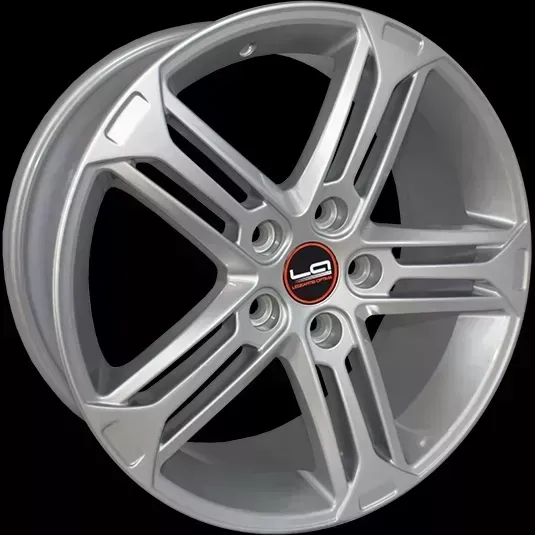 Диск автомобильный REPLICA VV40 LEGEARTIS 8X18/5X112 ET44 D57.1 S