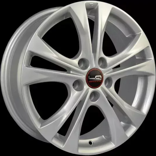 Диск автомобильный REPLICA HND57 LEGEARTIS 5.5X15/5X114.3 ET47 D67.1 S