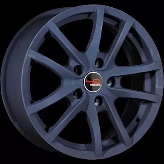 Диск автомобильный REPLICA TY32 LEGEARTIS 6.5X16/5X114.3 ET45 D60.1 MB
