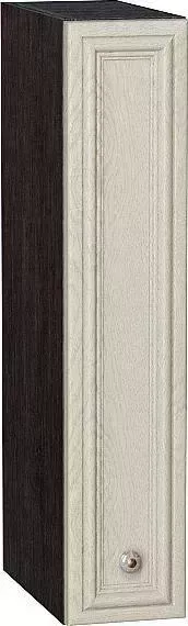 Шкаф верхний VIVAT бутылочница Шале Ivory