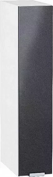 Шкаф верхний VIVAT бутылочница Фьюжн Anthracite