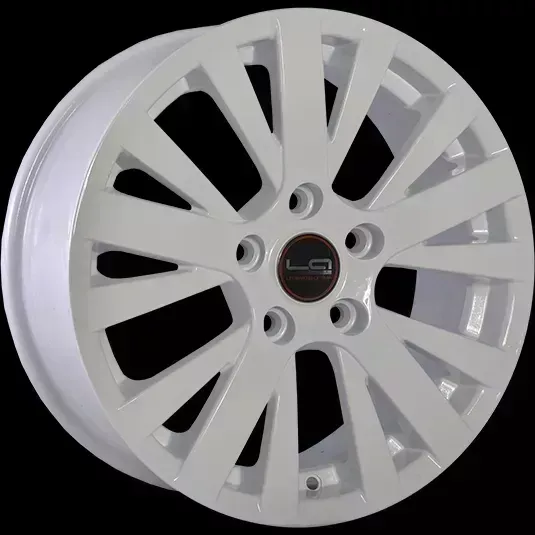 Диск автомобильный REPLICA MZ27 LEGEARTIS 6.5X16/5X114.3 ET50 D67.1 W