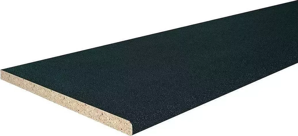 Столешница VIVAT Hard-38U Прямая 3050*600 (влагостойкая) У Гэлакси