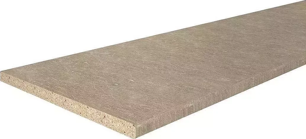 Столешница VIVAT Hard-38U Прямая 3050*600 (влагостойкая) У Сахара