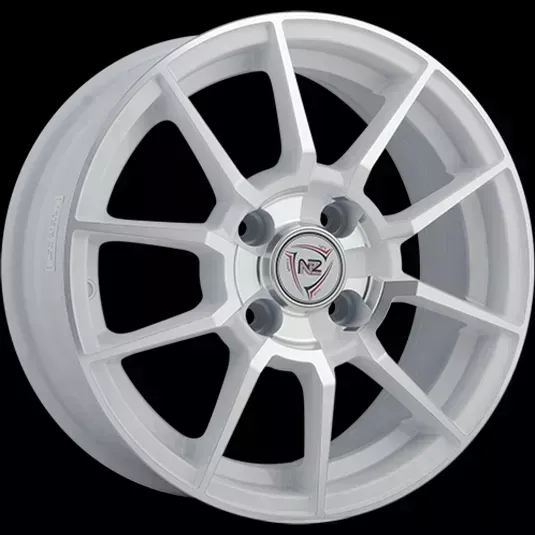 Диск автомобильный NZ F-24 6.5X16/5X105 ET39 D56.6 WF