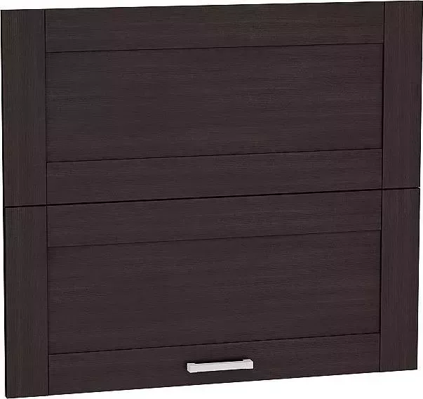 Комплект фасадов VIVAT Лофт Ф-87КН Wenge Veralinga