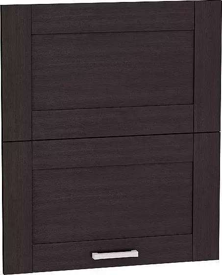 Комплект фасадов VIVAT Лофт Ф-85К Wenge Veralinga