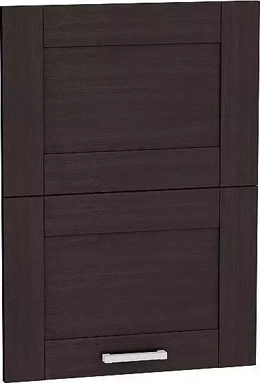 Комплект фасадов VIVAT Лофт Ф-83К Wenge Veralinga