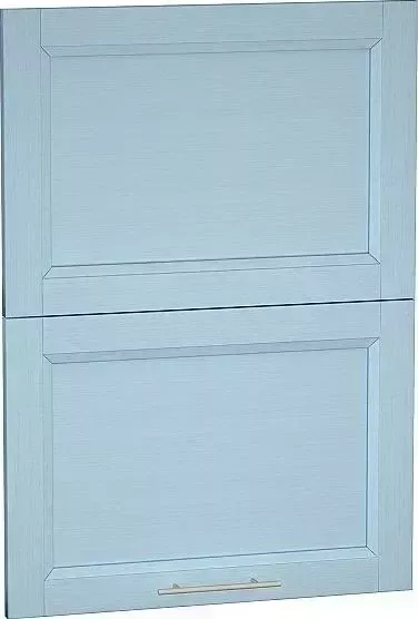 Комплект фасадов VIVAT Сканди Ф-83К Sky Wood