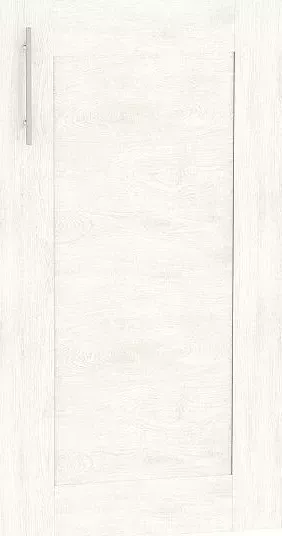 Комплект фасадов VIVAT Лофт Ф-20Н Nordic Oak