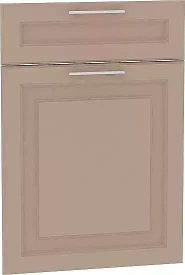 Комплект фасадов VIVAT Ницца Royal для каркаса Ф-31 Н501 Omnia