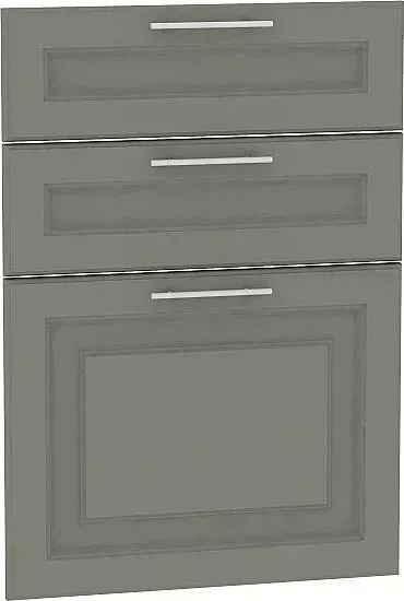 Комплект фасадов VIVAT Ницца Royal для каркаса Ф-33 Н503 Magnum