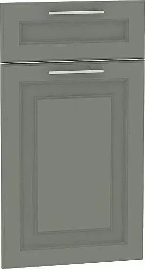 Комплект фасадов VIVAT Ницца Royal для каркаса Ф-21 Н401/ШП401 Magnum