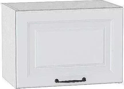Шкаф верхний VIVAT горизонтальный Ницца Blanco