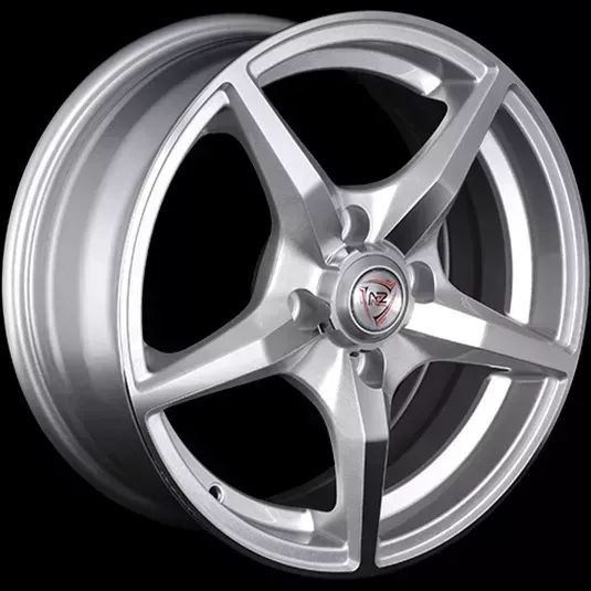 Диск автомобильный NZ F-30 6X14/4X100 ET43 D60.1 SF