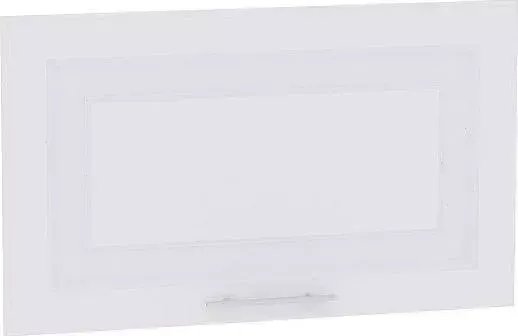 Комплект фасадов VIVAT Ницца Royal для каркаса Ф-85 ВГ600 Blanco